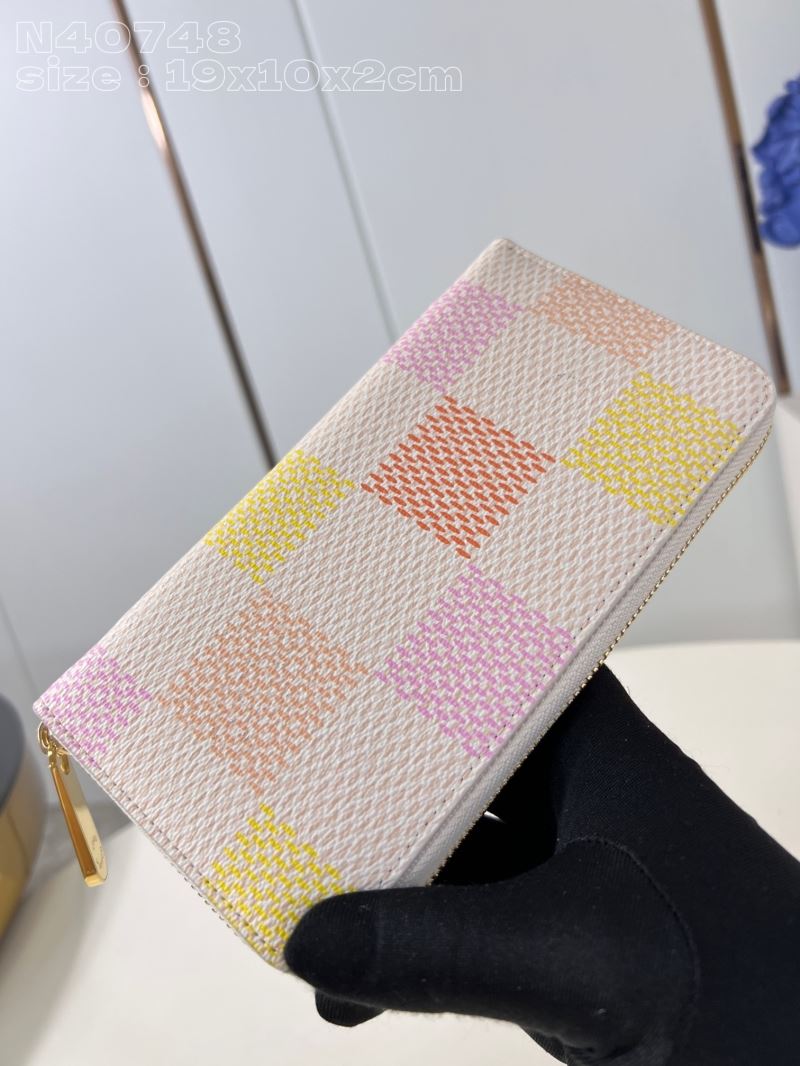 Louis Vuitton Wallets